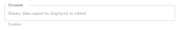 WP Data Access - Binary