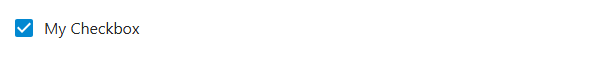 WP Data Access - Checkbox