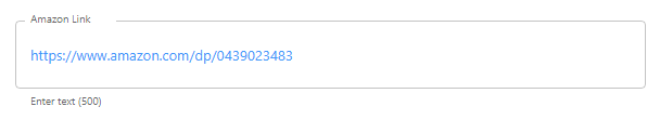 WP Data Access - HyperlinkURL