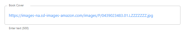 WP Data Access - ImageUrl