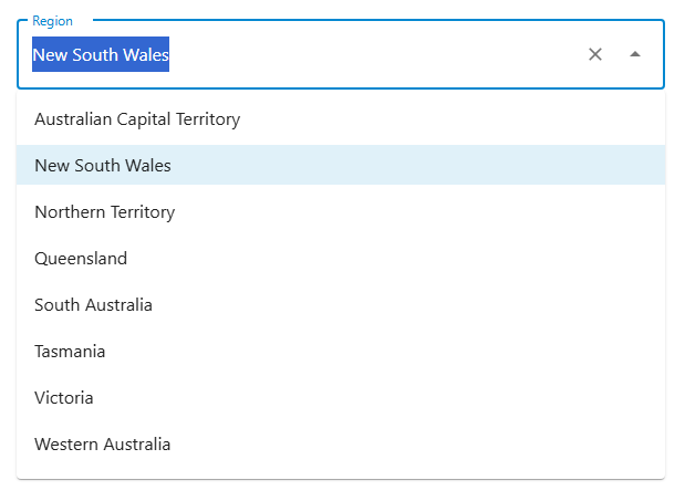 WP Data Access - Lookup