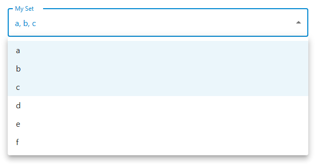 WP Data Access - Set